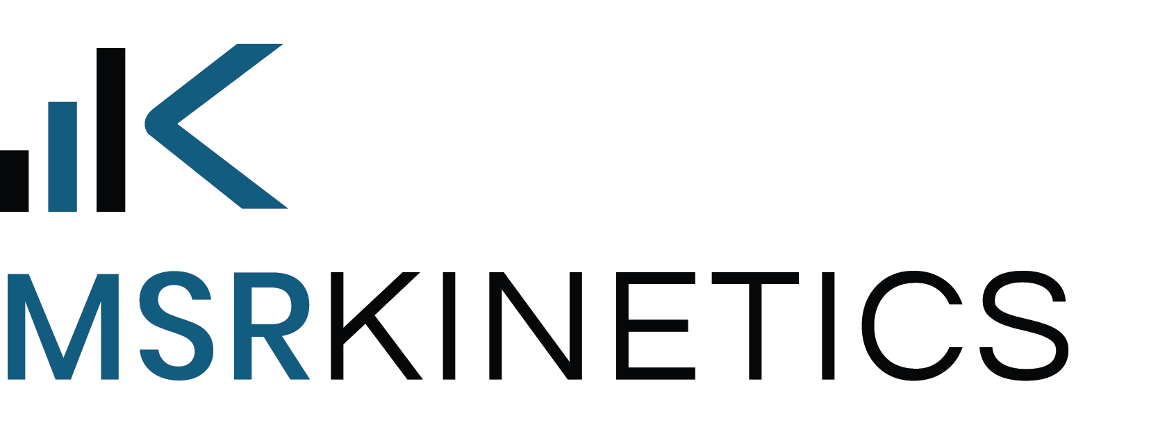 MSRKinetics logo
