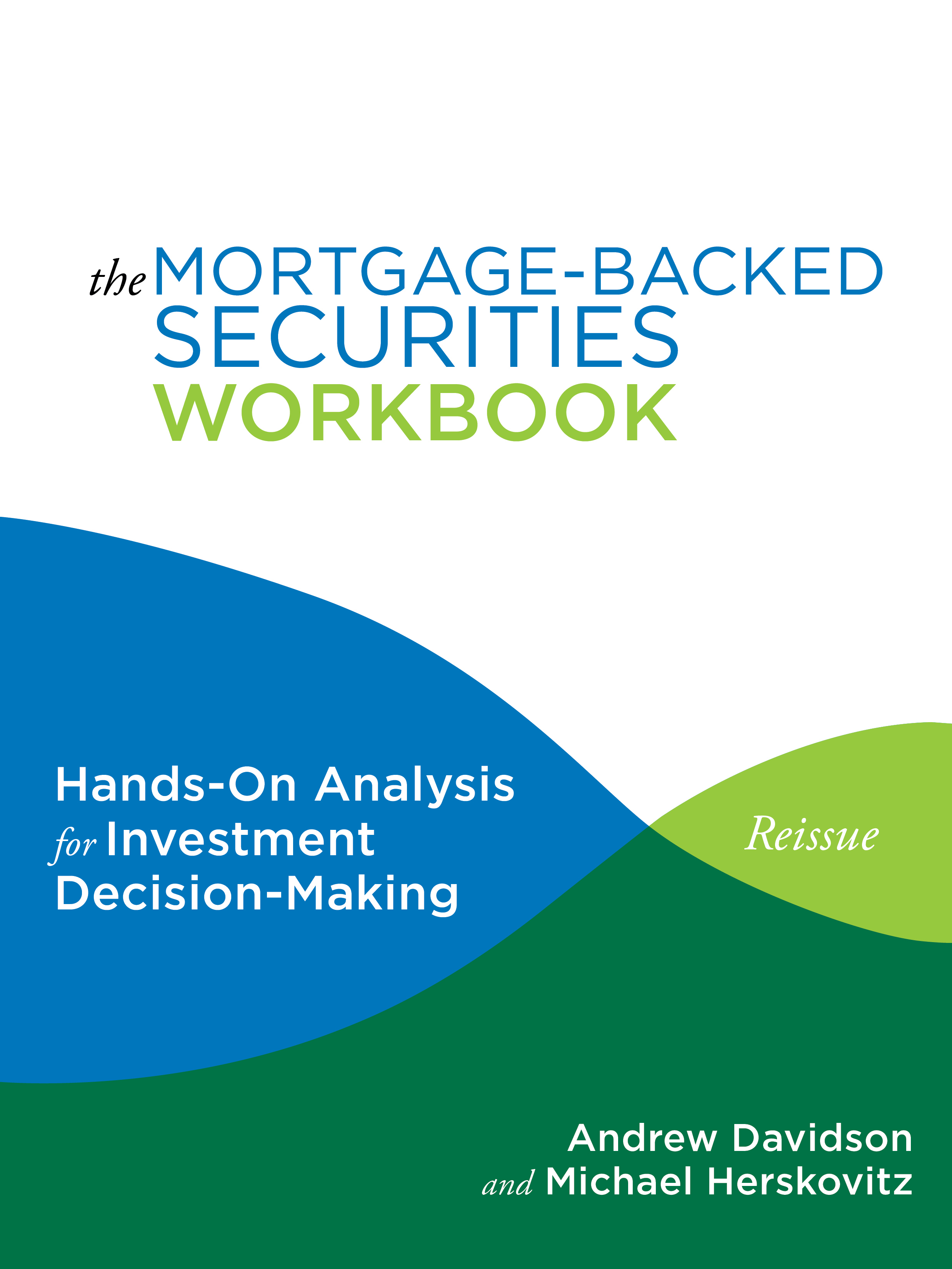 MBS Workbook Reissue Cover