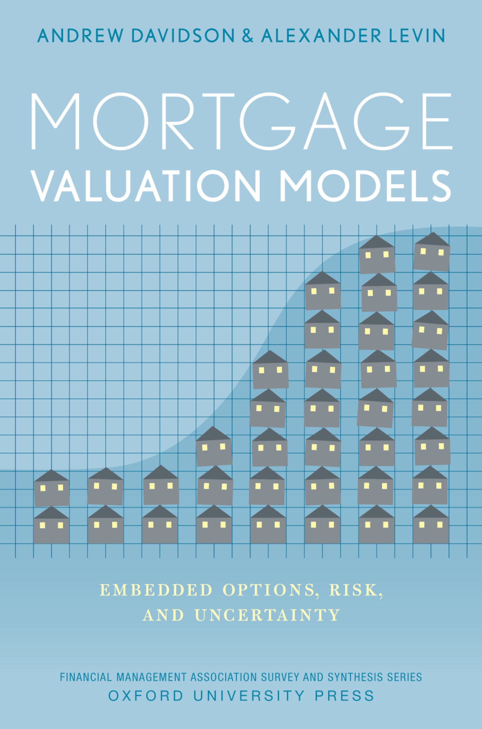 Mortgage Valuation Models Cover